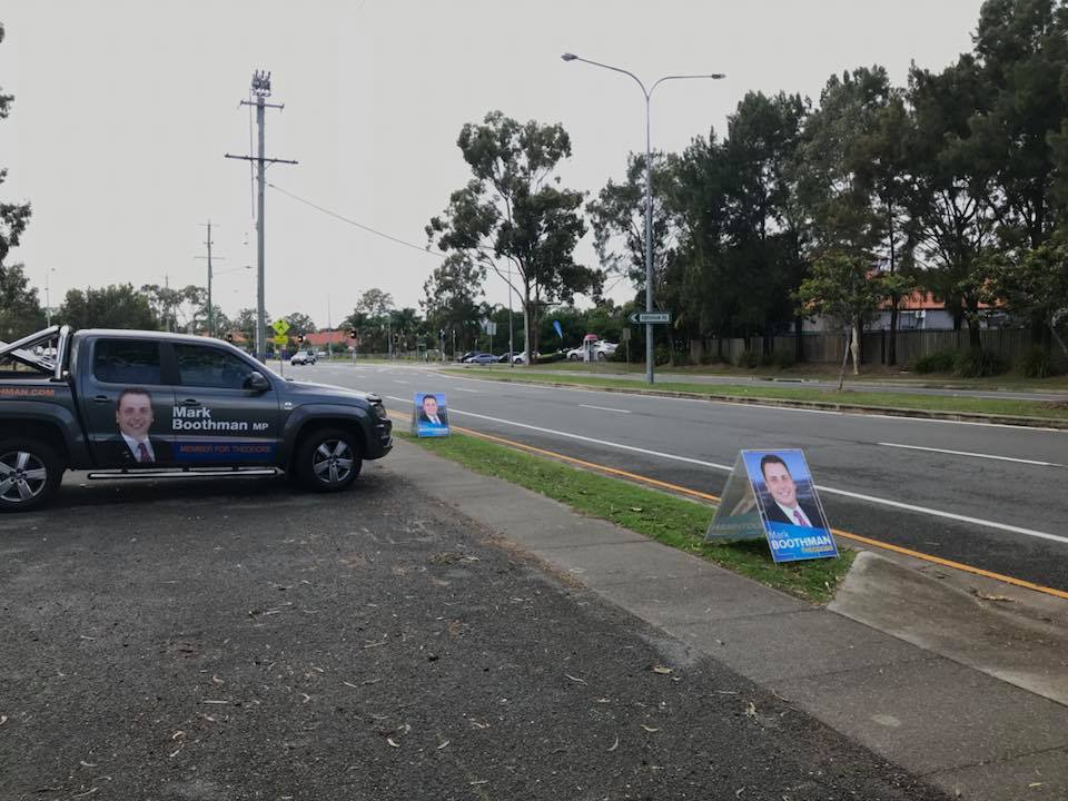 Community Roadside 7/7/2018